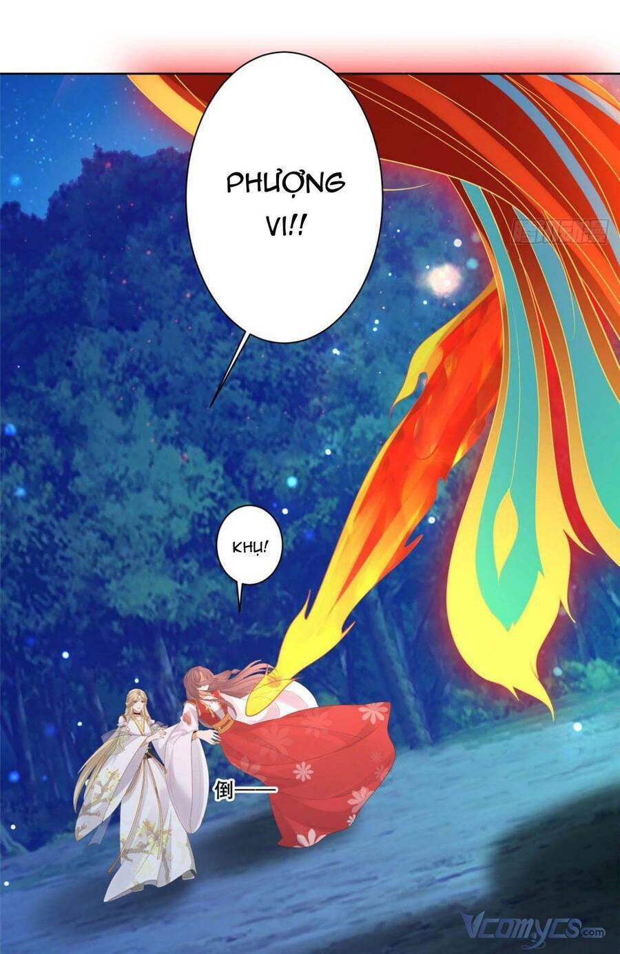 Bệnh Kiều Vương Gia Dựa Vào Ta Để Tiếp Tục Sống: Chapter 71
