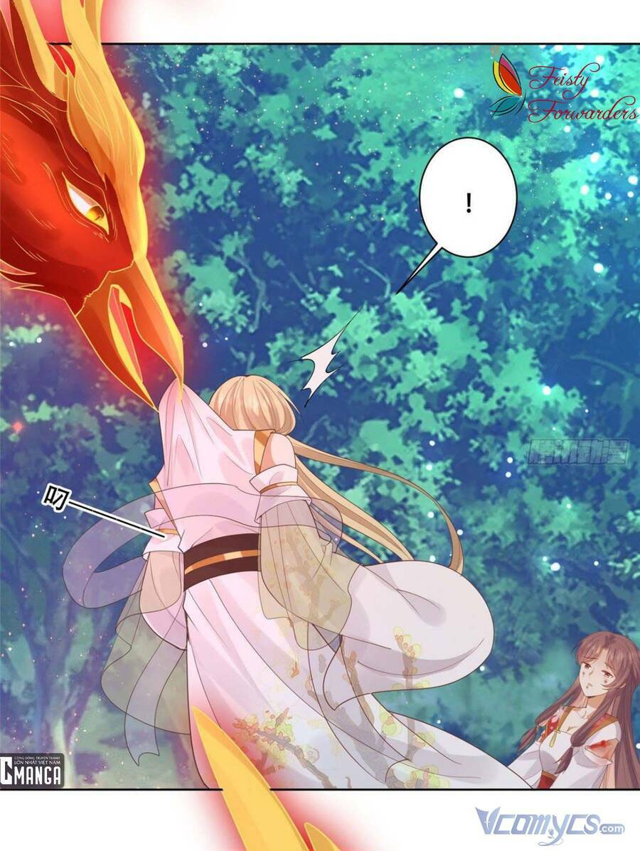 Bệnh Kiều Vương Gia Dựa Vào Ta Để Tiếp Tục Sống: Chapter 71