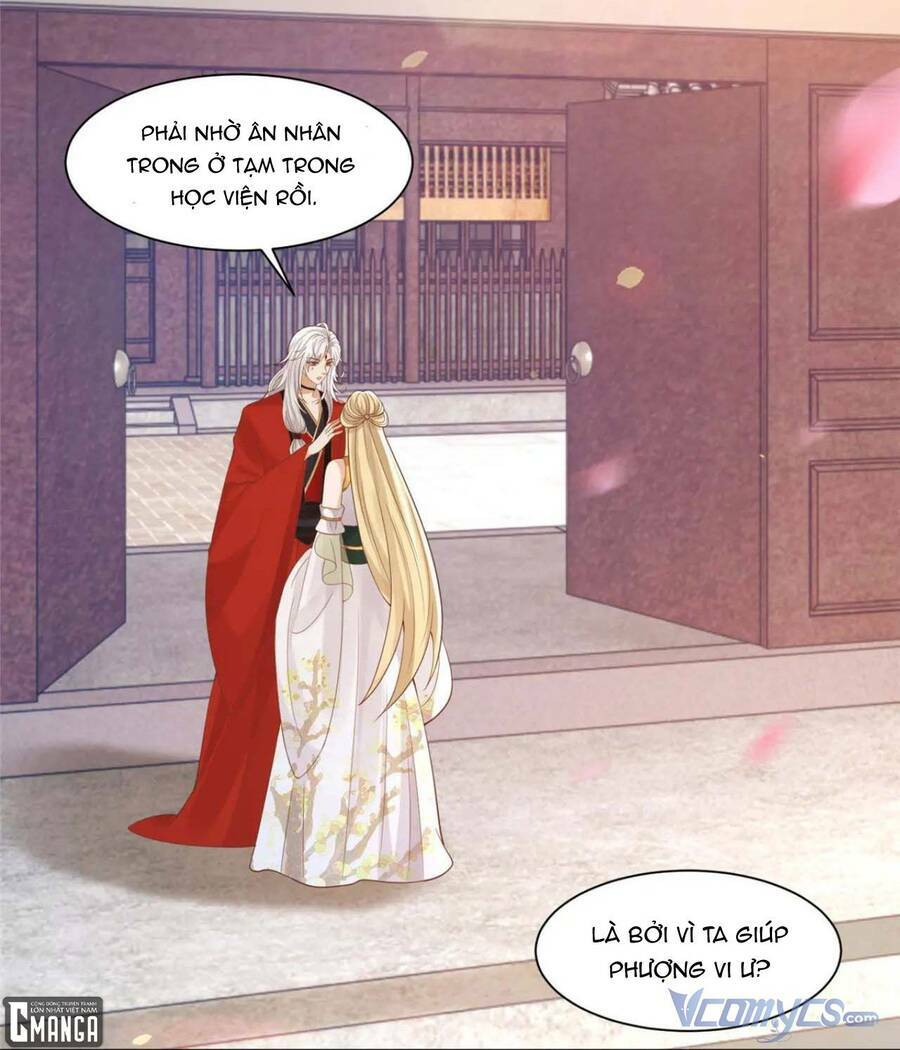 Bệnh Kiều Vương Gia Dựa Vào Ta Để Tiếp Tục Sống: Chapter 72