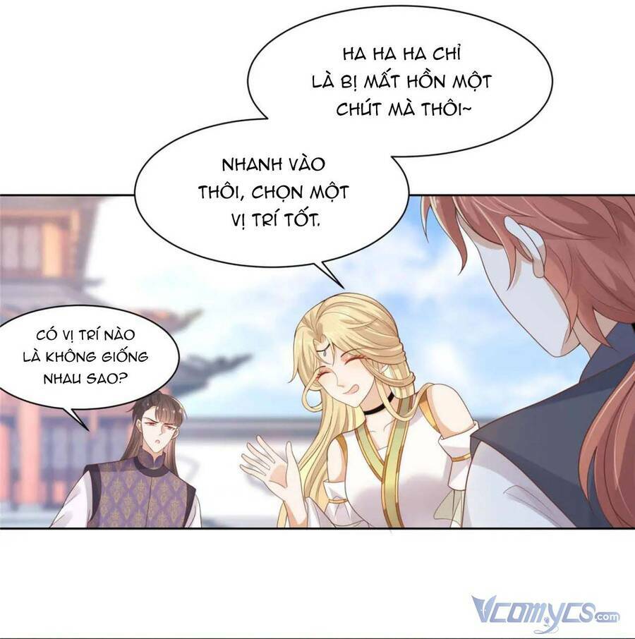 Bệnh Kiều Vương Gia Dựa Vào Ta Để Tiếp Tục Sống: Chapter 72