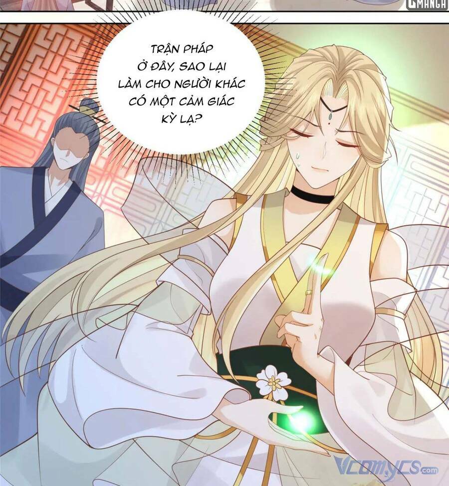 Bệnh Kiều Vương Gia Dựa Vào Ta Để Tiếp Tục Sống: Chapter 72