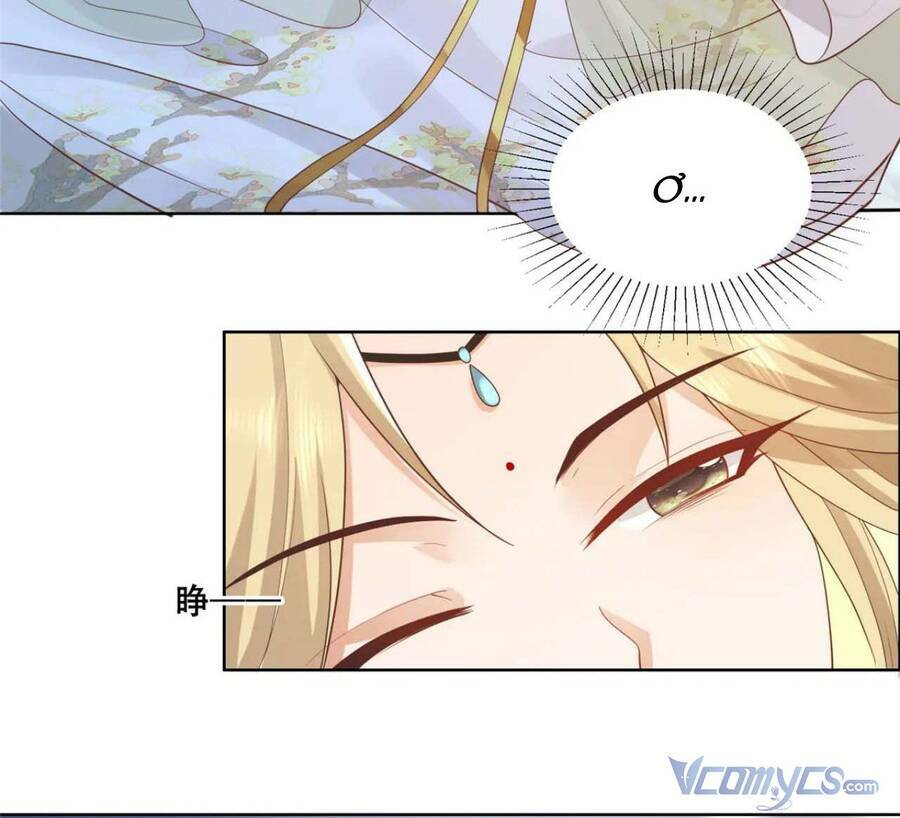 Bệnh Kiều Vương Gia Dựa Vào Ta Để Tiếp Tục Sống: Chapter 72