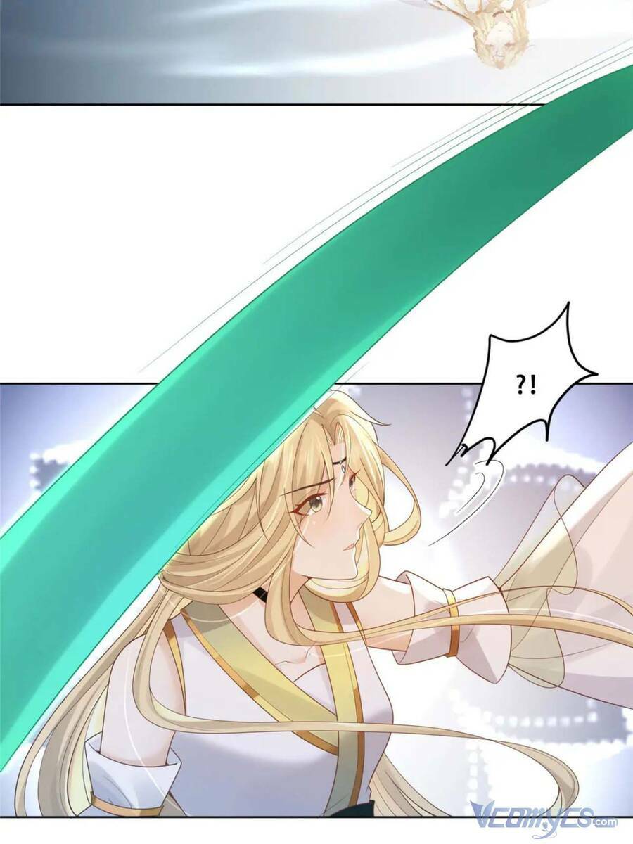 Bệnh Kiều Vương Gia Dựa Vào Ta Để Tiếp Tục Sống: Chapter 72