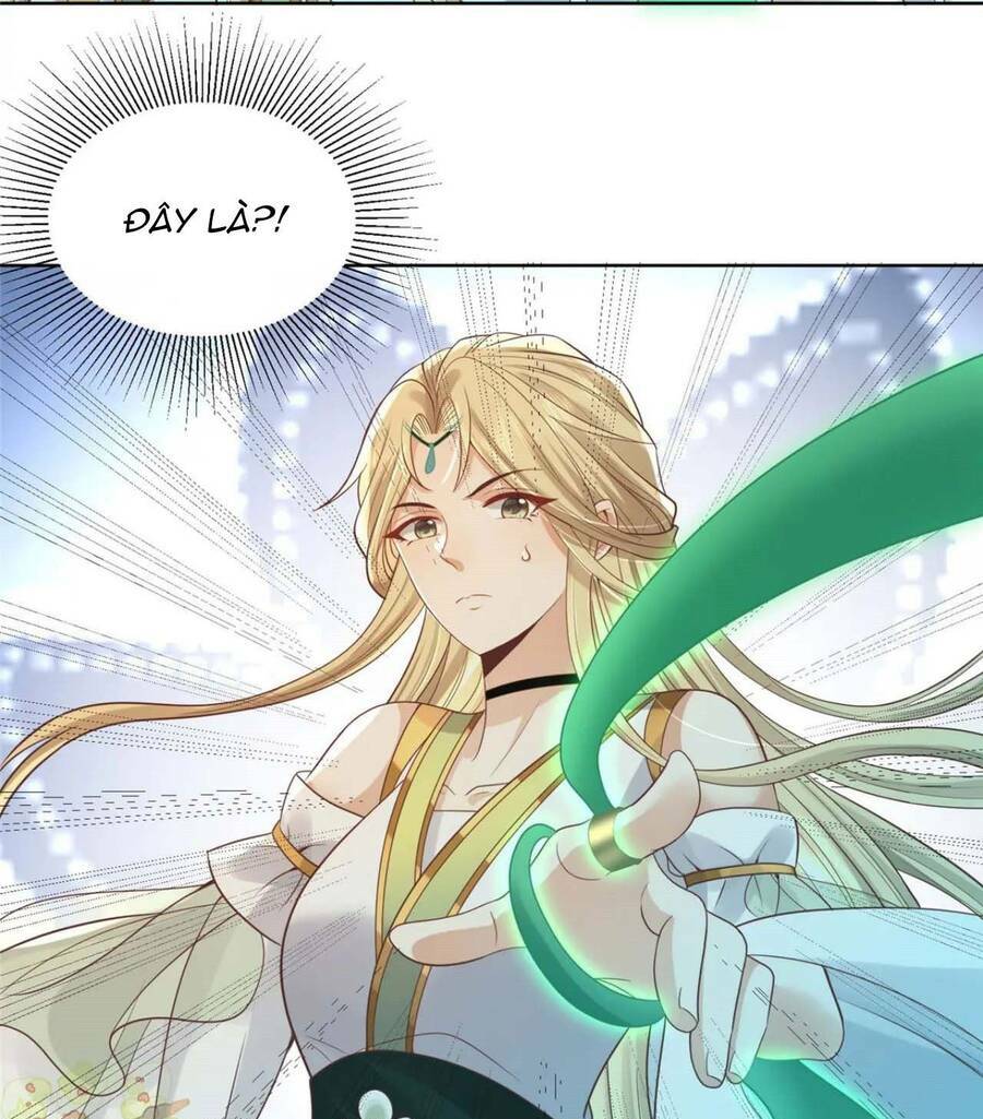 Bệnh Kiều Vương Gia Dựa Vào Ta Để Tiếp Tục Sống: Chapter 72