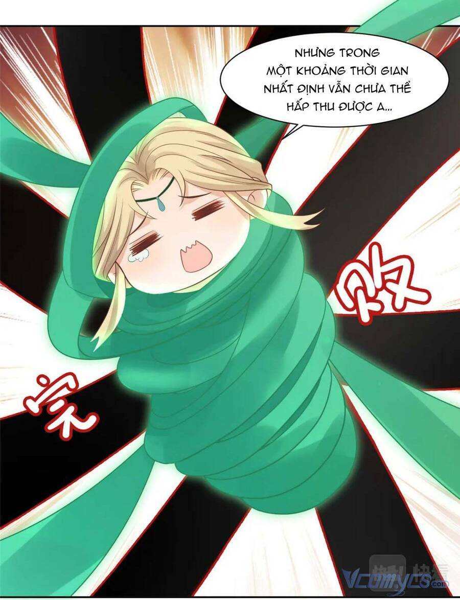 Bệnh Kiều Vương Gia Dựa Vào Ta Để Tiếp Tục Sống: Chapter 72