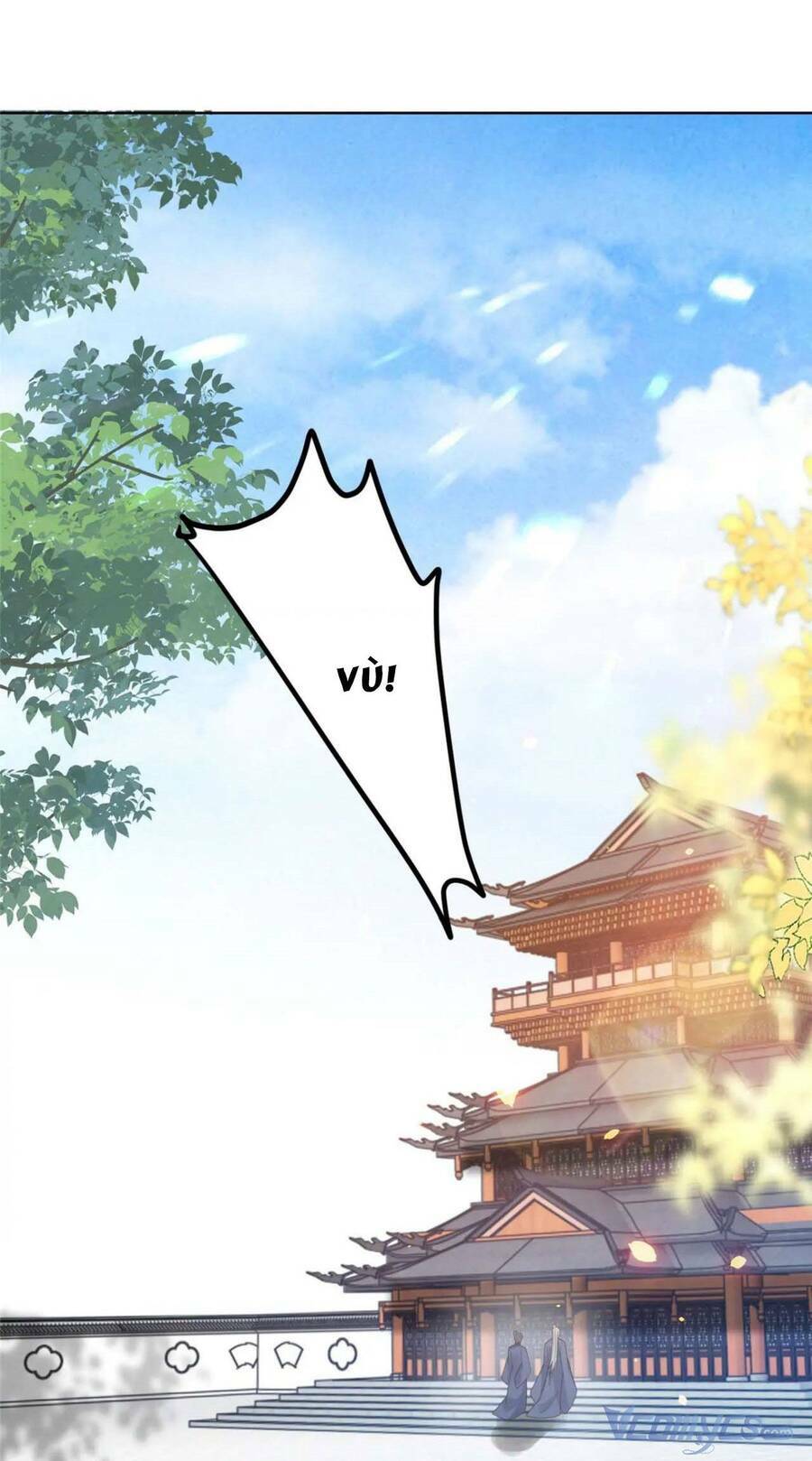Bệnh Kiều Vương Gia Dựa Vào Ta Để Tiếp Tục Sống: Chapter 72