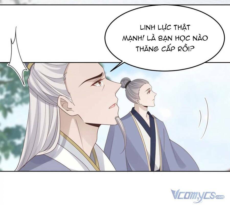 Bệnh Kiều Vương Gia Dựa Vào Ta Để Tiếp Tục Sống: Chapter 72