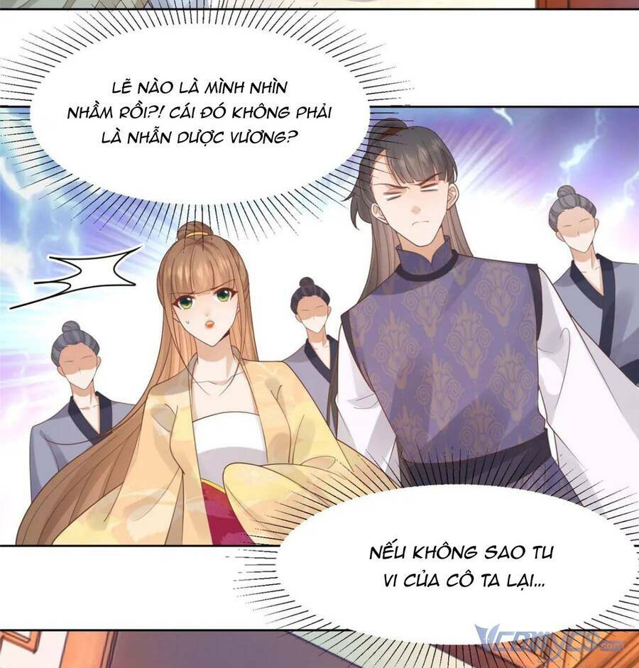 Bệnh Kiều Vương Gia Dựa Vào Ta Để Tiếp Tục Sống: Chapter 72