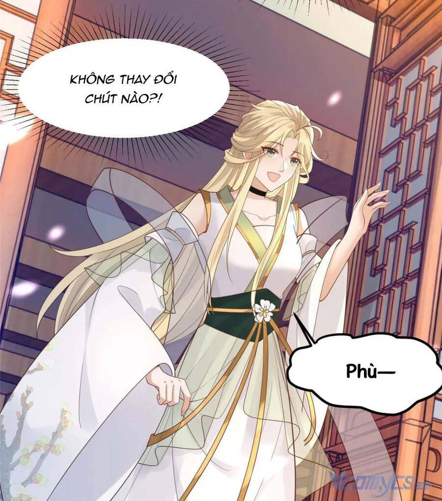 Bệnh Kiều Vương Gia Dựa Vào Ta Để Tiếp Tục Sống: Chapter 72