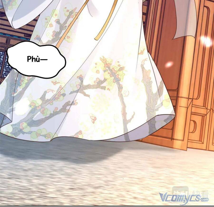 Bệnh Kiều Vương Gia Dựa Vào Ta Để Tiếp Tục Sống: Chapter 72