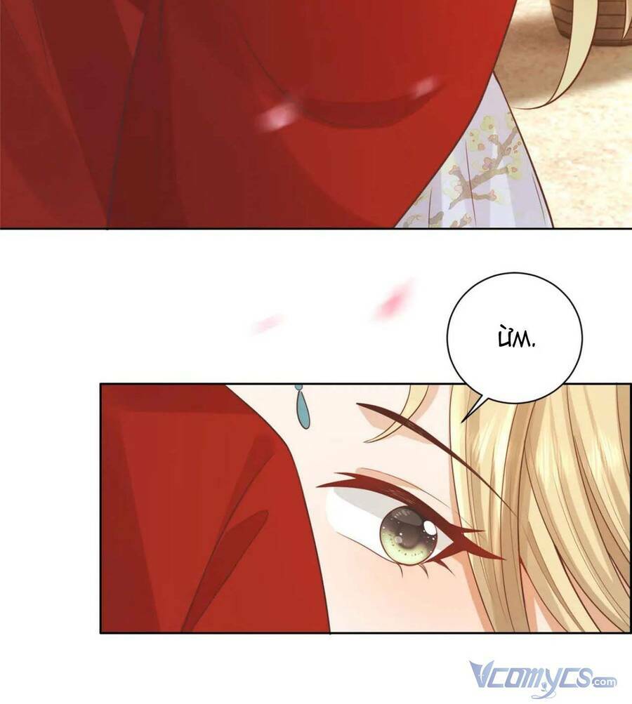 Bệnh Kiều Vương Gia Dựa Vào Ta Để Tiếp Tục Sống: Chapter 72