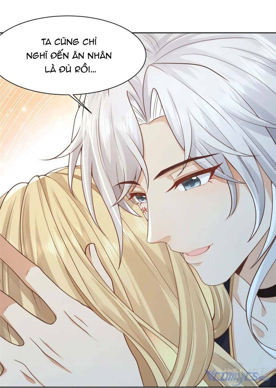 Bệnh Kiều Vương Gia Dựa Vào Ta Để Tiếp Tục Sống: Chapter 72
