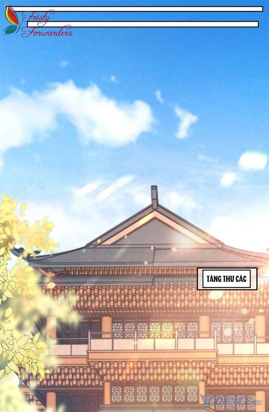 Bệnh Kiều Vương Gia Dựa Vào Ta Để Tiếp Tục Sống: Chapter 72