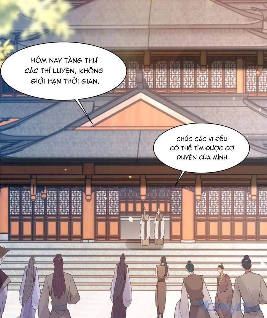 Bệnh Kiều Vương Gia Dựa Vào Ta Để Tiếp Tục Sống: Chapter 72