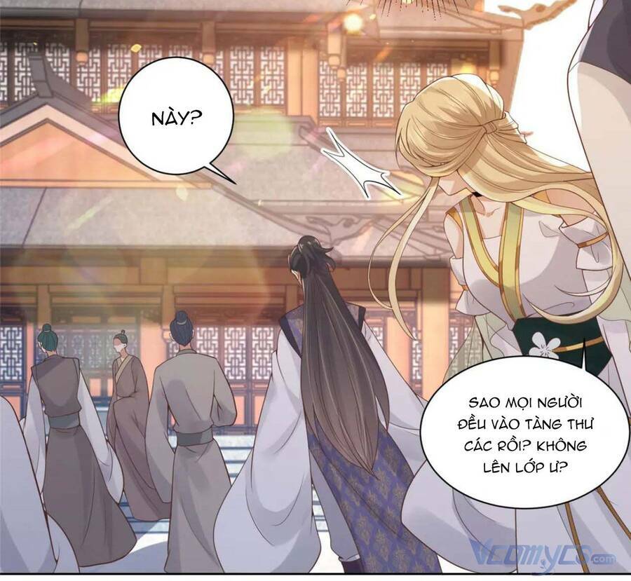 Bệnh Kiều Vương Gia Dựa Vào Ta Để Tiếp Tục Sống: Chapter 72