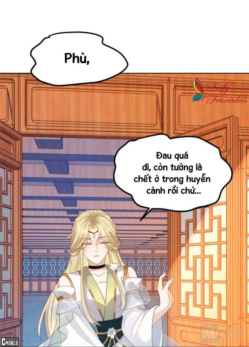 Bệnh Kiều Vương Gia Dựa Vào Ta Để Tiếp Tục Sống: Chapter 73
