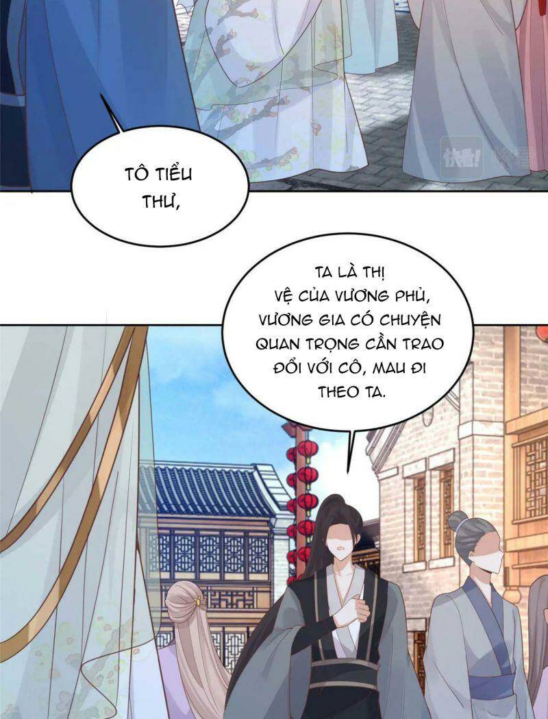 Bệnh Kiều Vương Gia Dựa Vào Ta Để Tiếp Tục Sống: Chapter 73