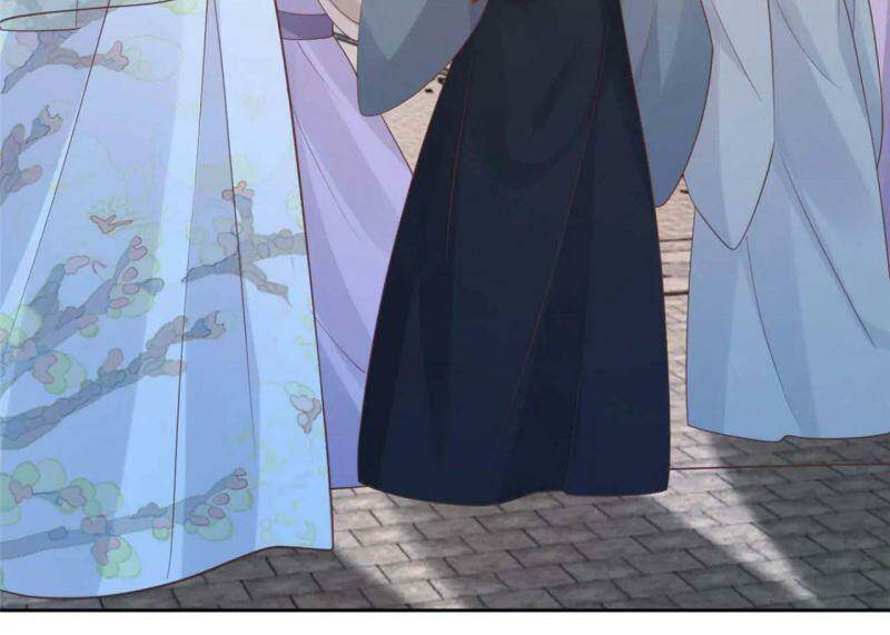 Bệnh Kiều Vương Gia Dựa Vào Ta Để Tiếp Tục Sống: Chapter 73