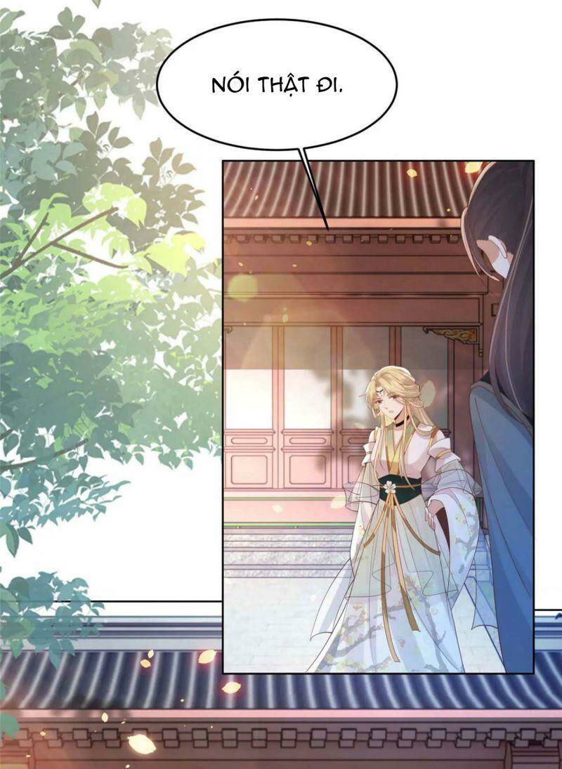 Bệnh Kiều Vương Gia Dựa Vào Ta Để Tiếp Tục Sống: Chapter 73