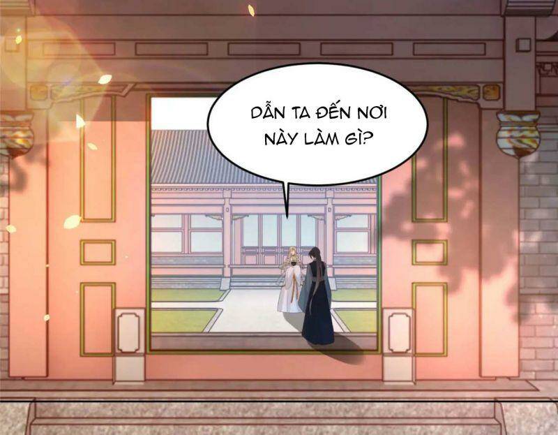Bệnh Kiều Vương Gia Dựa Vào Ta Để Tiếp Tục Sống: Chapter 73