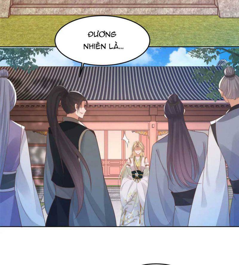 Bệnh Kiều Vương Gia Dựa Vào Ta Để Tiếp Tục Sống: Chapter 73