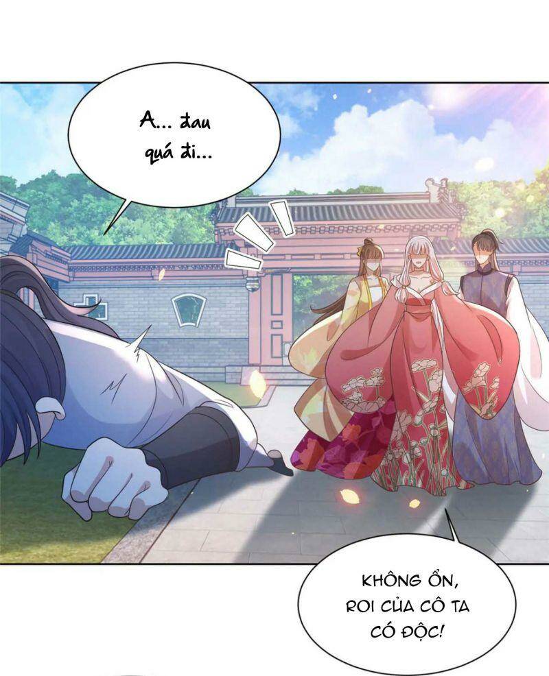 Bệnh Kiều Vương Gia Dựa Vào Ta Để Tiếp Tục Sống: Chapter 73