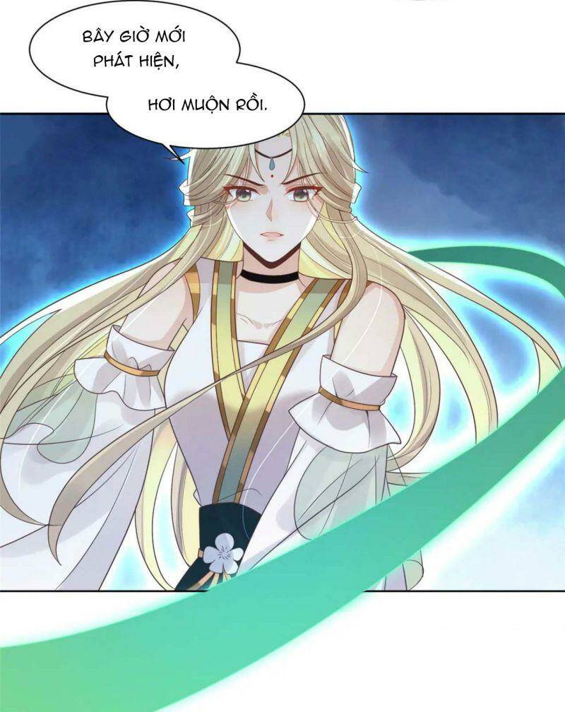 Bệnh Kiều Vương Gia Dựa Vào Ta Để Tiếp Tục Sống: Chapter 73
