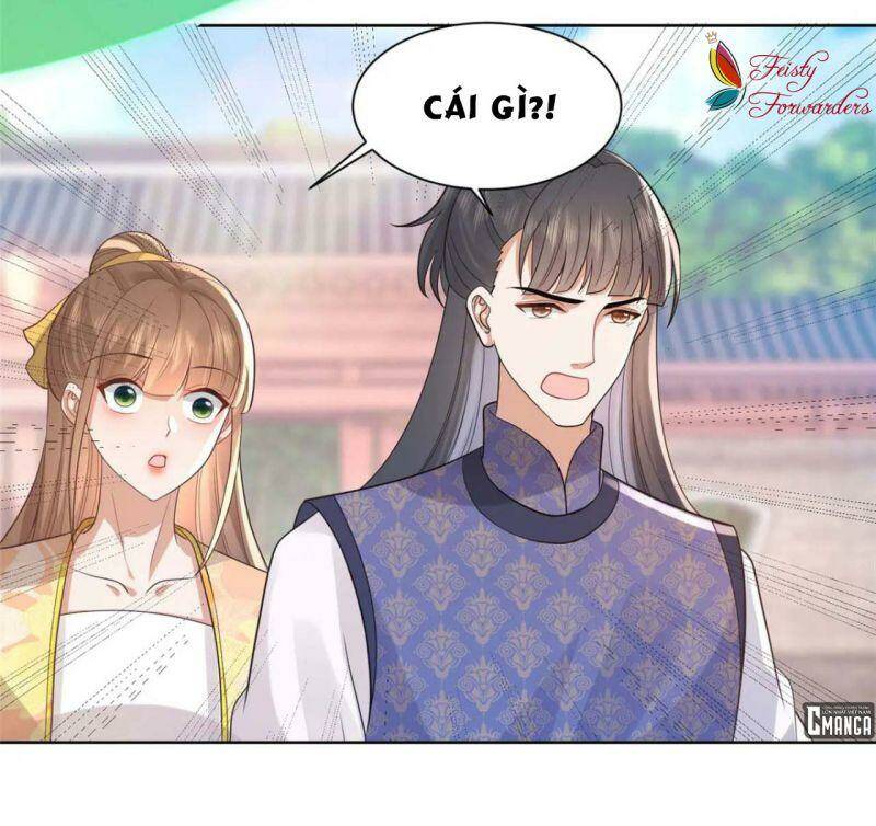 Bệnh Kiều Vương Gia Dựa Vào Ta Để Tiếp Tục Sống: Chapter 73