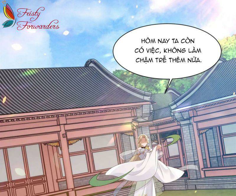 Bệnh Kiều Vương Gia Dựa Vào Ta Để Tiếp Tục Sống: Chapter 73