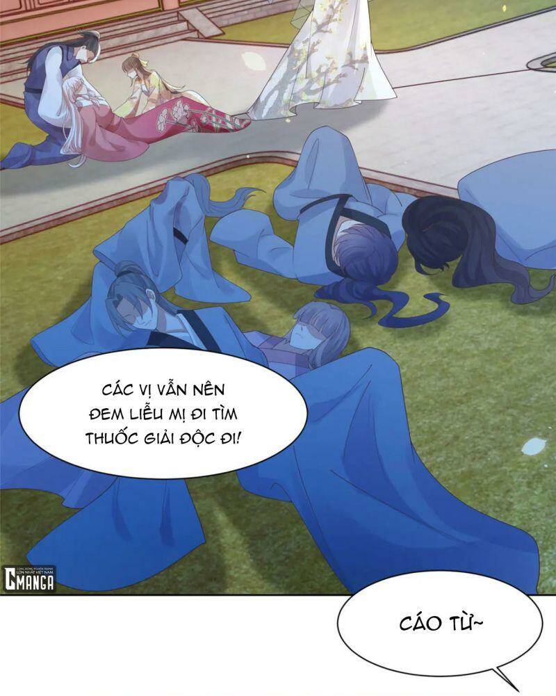Bệnh Kiều Vương Gia Dựa Vào Ta Để Tiếp Tục Sống: Chapter 73