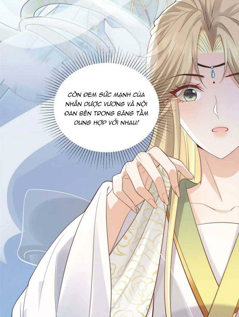Bệnh Kiều Vương Gia Dựa Vào Ta Để Tiếp Tục Sống: Chapter 73