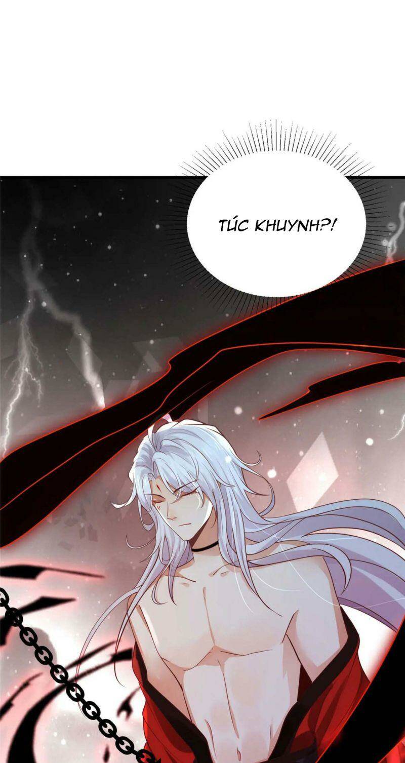 Bệnh Kiều Vương Gia Dựa Vào Ta Để Tiếp Tục Sống: Chapter 73