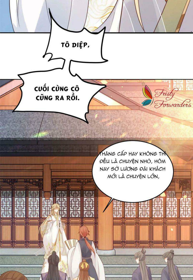 Bệnh Kiều Vương Gia Dựa Vào Ta Để Tiếp Tục Sống: Chapter 73