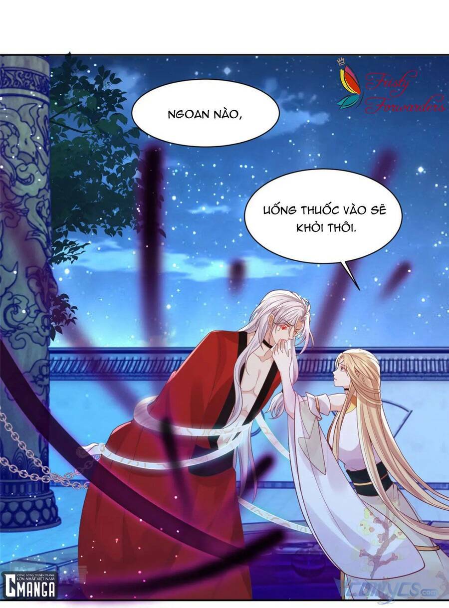 Bệnh Kiều Vương Gia Dựa Vào Ta Để Tiếp Tục Sống: Chapter 74