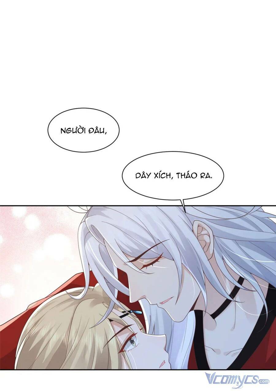 Bệnh Kiều Vương Gia Dựa Vào Ta Để Tiếp Tục Sống: Chapter 74