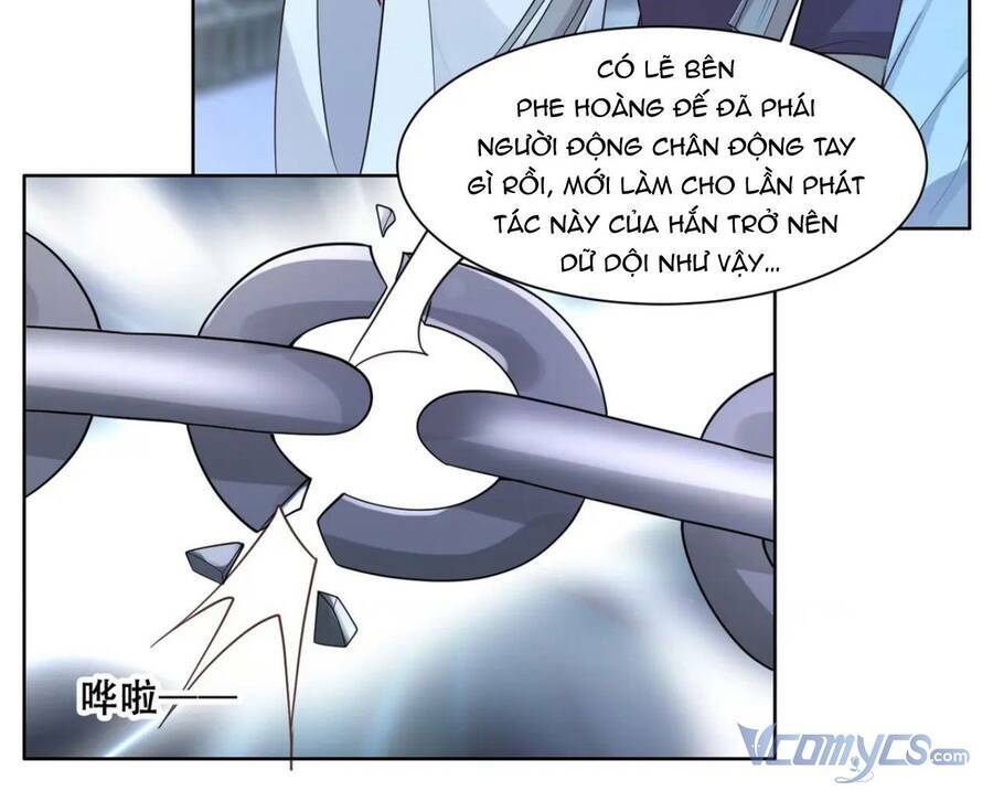 Bệnh Kiều Vương Gia Dựa Vào Ta Để Tiếp Tục Sống: Chapter 74