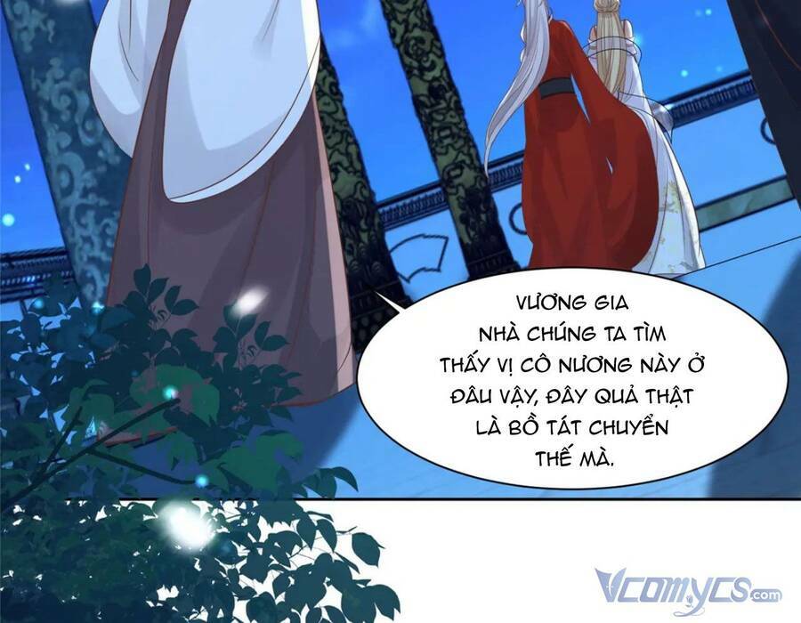 Bệnh Kiều Vương Gia Dựa Vào Ta Để Tiếp Tục Sống: Chapter 74