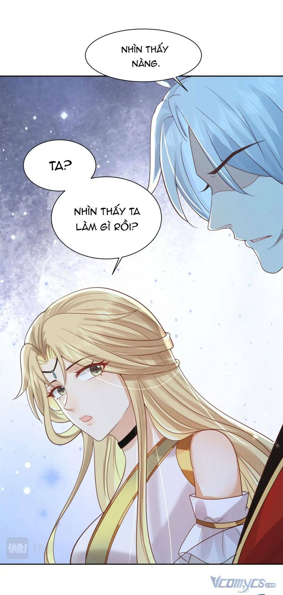 Bệnh Kiều Vương Gia Dựa Vào Ta Để Tiếp Tục Sống: Chapter 74