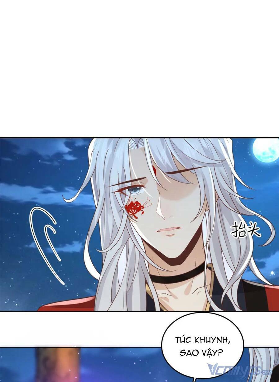 Bệnh Kiều Vương Gia Dựa Vào Ta Để Tiếp Tục Sống: Chapter 74