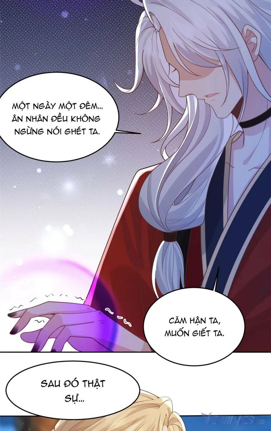 Bệnh Kiều Vương Gia Dựa Vào Ta Để Tiếp Tục Sống: Chapter 74