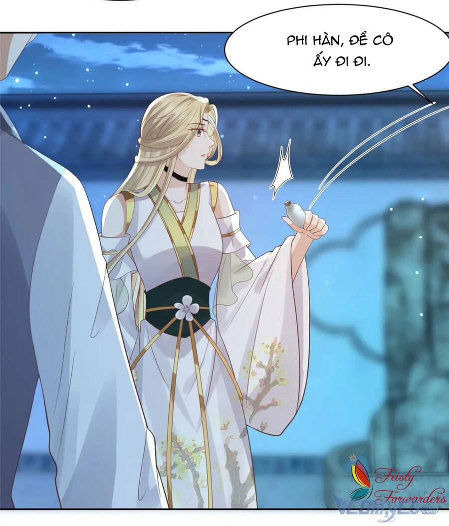 Bệnh Kiều Vương Gia Dựa Vào Ta Để Tiếp Tục Sống: Chapter 74