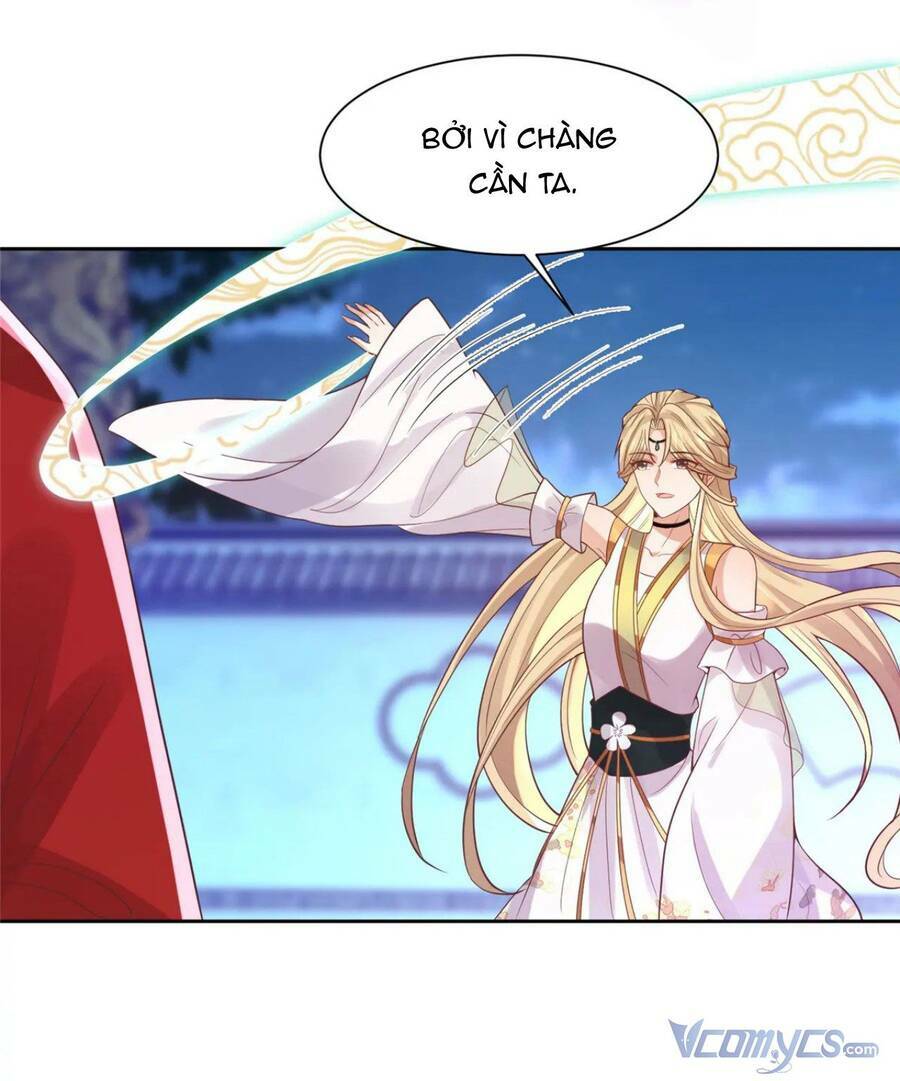 Bệnh Kiều Vương Gia Dựa Vào Ta Để Tiếp Tục Sống: Chapter 74