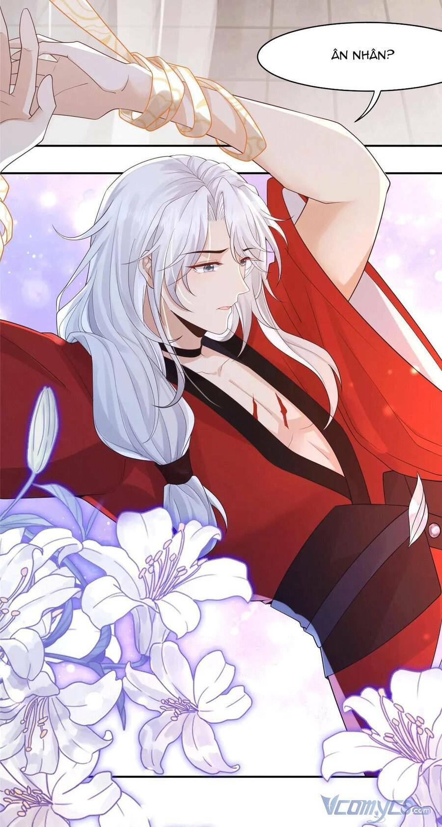 Bệnh Kiều Vương Gia Dựa Vào Ta Để Tiếp Tục Sống: Chapter 75