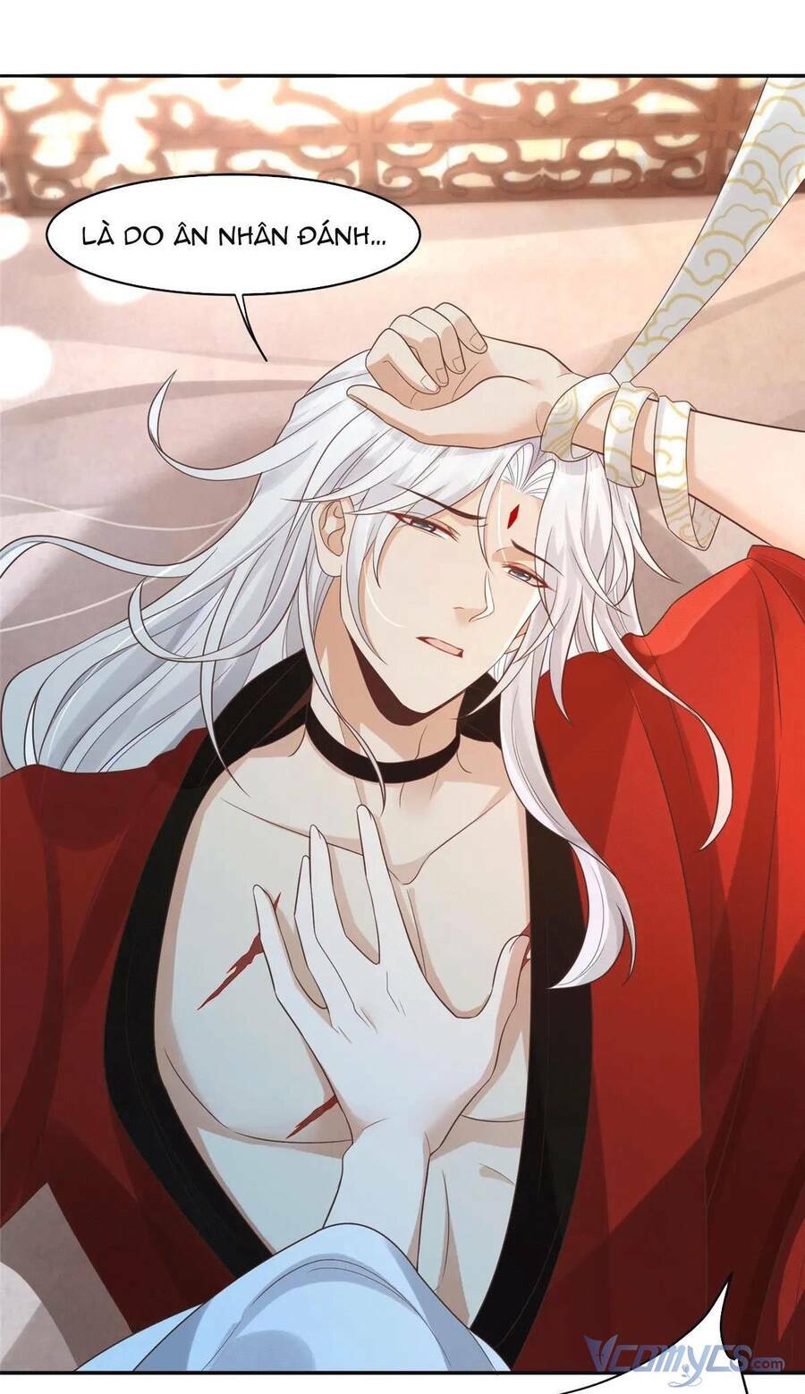 Bệnh Kiều Vương Gia Dựa Vào Ta Để Tiếp Tục Sống: Chapter 75