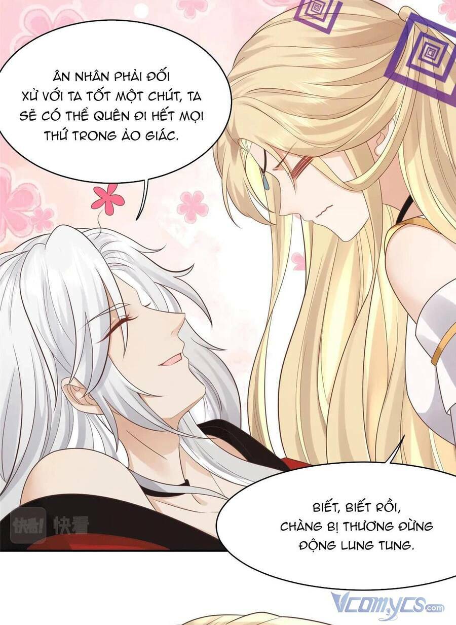 Bệnh Kiều Vương Gia Dựa Vào Ta Để Tiếp Tục Sống: Chapter 75