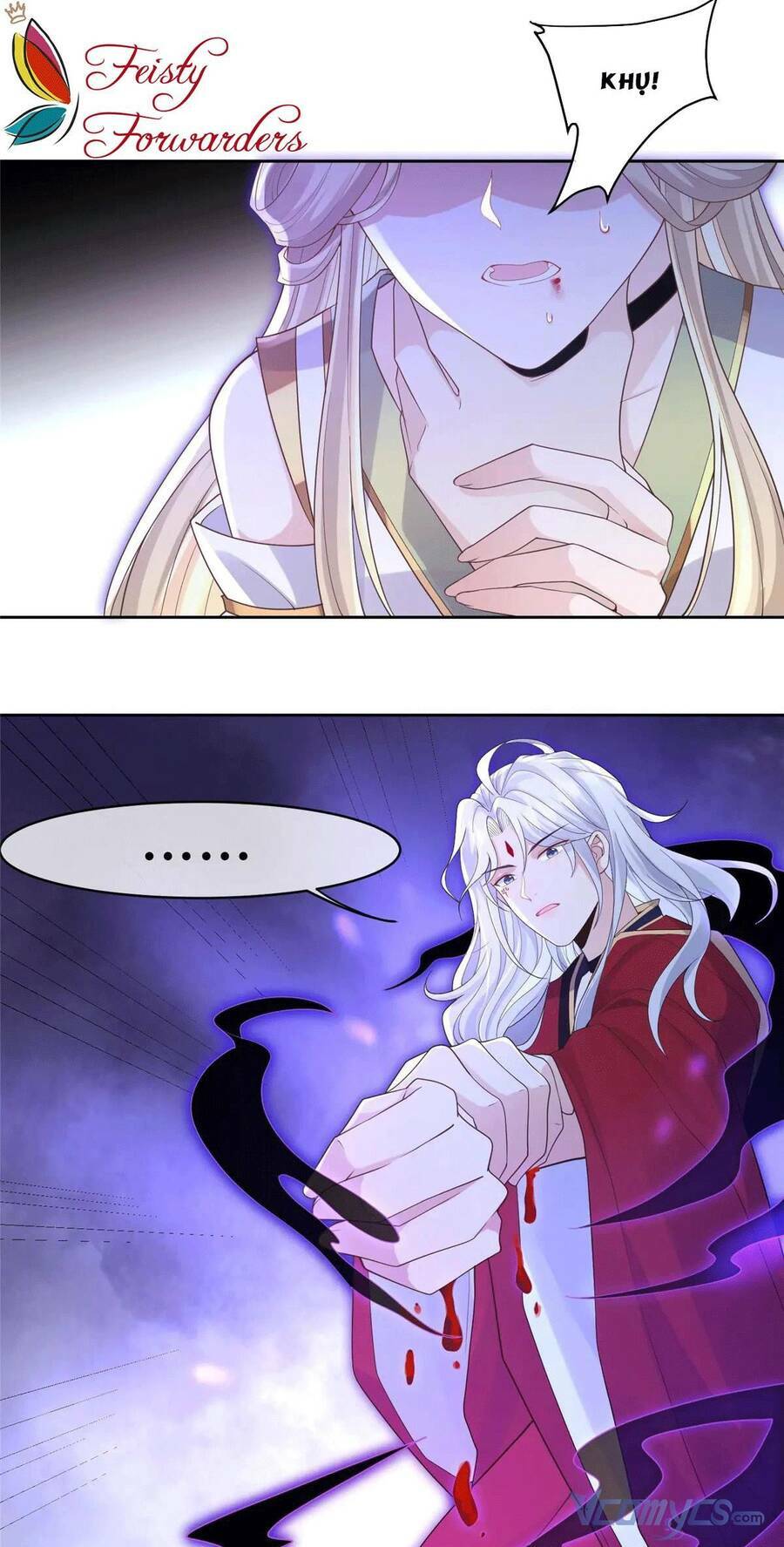 Bệnh Kiều Vương Gia Dựa Vào Ta Để Tiếp Tục Sống: Chapter 75