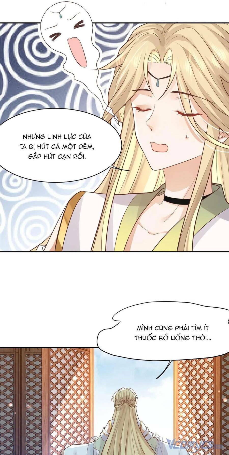 Bệnh Kiều Vương Gia Dựa Vào Ta Để Tiếp Tục Sống: Chapter 75