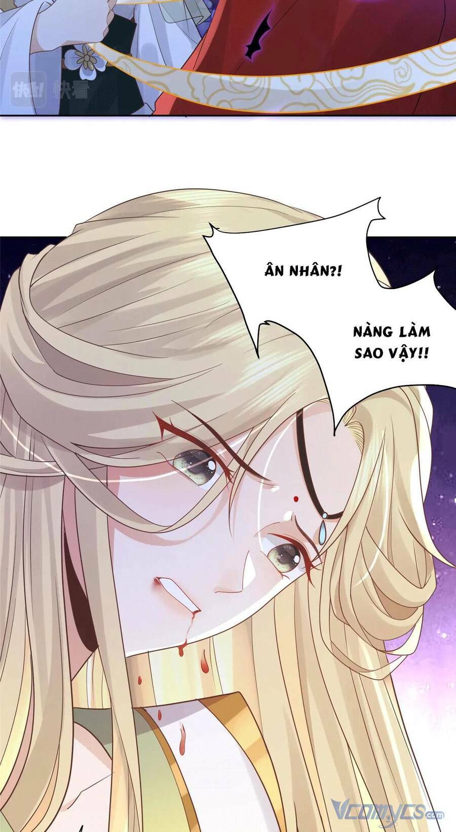 Bệnh Kiều Vương Gia Dựa Vào Ta Để Tiếp Tục Sống: Chapter 75