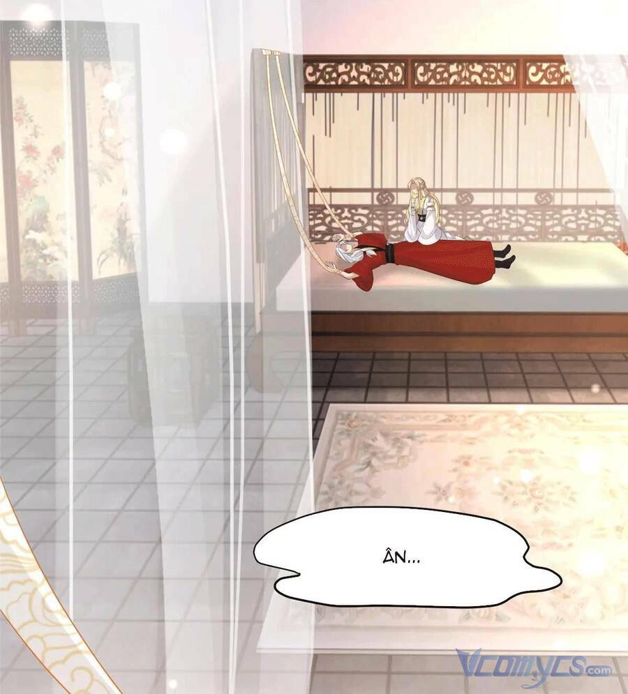 Bệnh Kiều Vương Gia Dựa Vào Ta Để Tiếp Tục Sống: Chapter 75