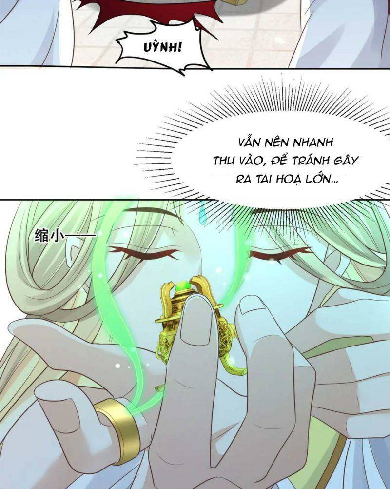 Bệnh Kiều Vương Gia Dựa Vào Ta Để Tiếp Tục Sống: Chapter 76